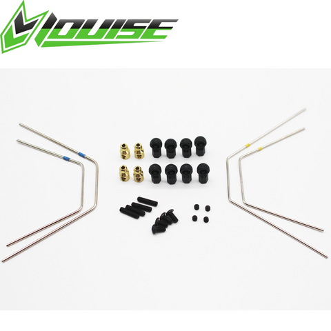 Louise LNBA311 Sway Bar Kit LMX