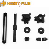 Hobby Plus HBP240438 Light Bars & Winch Mount CR-18P