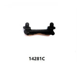 MJX 14281C HYPER GO Rear Shell Bracket Body Post 14210