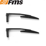 FMS C3003 Wiper FCX24 Power Wagon