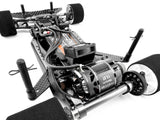 MXLR MAX-09-019 Fan Holder Awesomatix A12 WC Mount