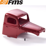 FMS C3106 FCX24 Power Wagon Red Body