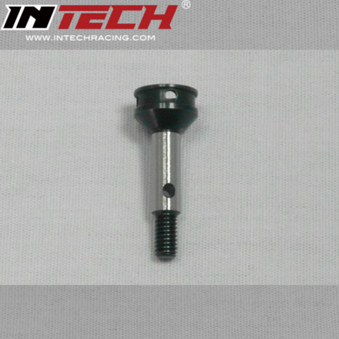INTECH Racing 200092 Front Driveshaft Axle ER-14