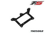 Team Saxo TS05062 Glass Fiber Lower Pod Plate MGT-210/225