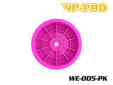 VP-PRO WE-005 1/10 Carpet Buggy Front Wheels (4)