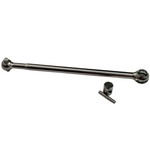 Bermco RC Parts Titanium Rear Axle Driveshafts Losi 22S Sprint