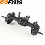 FMS C3017 Front Axle Assembly Power Wagon, K5 Blazer Lemur Unimog