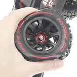 MJX Hyper Go 14210 RTR 1/14 Monster Truck 4wd Brushless