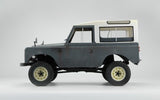 Carisma 1/10 4WD 2.1 Spec Bulldog RTR Weathered Edition