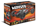 HPI Vorza Flux Truggy 1/8 4WD RTR Brushless 6s