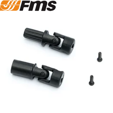 FMS C3506 FCX24M Transmission Shaft Assembly