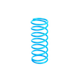 Team Corally C-00100-101 Blue Shock Spring 1.0mm Medium SSX-125