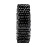 MEUS Racing MPRO Pin M1002 1.0-inch Tires (4) MS6