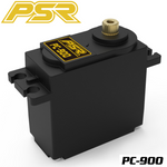 POWERSTAR PC-900 DC HV Digital Servo Metal Gear