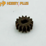 Hobby Plus HBP240141 Top Shaft Gear Metal Speck B