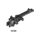 MJX 16160 HYPER GO Front Gear Cover 16207 16208 16209 16210