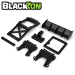 BlackZon BZN540321 ST Body Parts Set Spryte