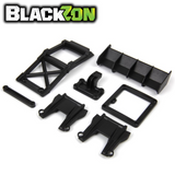 BlackZon BZN540321 ST Body Parts Set Spryte
