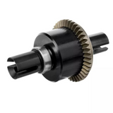 Team Corally C-00180-410 Aluminum Diff Case Xtreme 30mm Front/Rear (1)