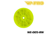 VP-PRO WE-005 1/10 Carpet Buggy Front Wheels (4)