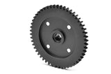 Team Corally C-00180-607 Machined Steel 52 Tooth Spur Gear