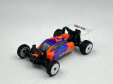 Hobby Plus Speck B 1/24 2WD Buggy Orange RTR