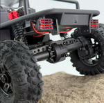Hobby Plus CR-18P V3 Brushless T-Hunter Matte Green RTR 1/18 Crawler