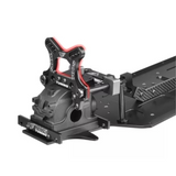 Team Corally C-00180-424 5mm Aluminum Shock Tower Xtreme Front