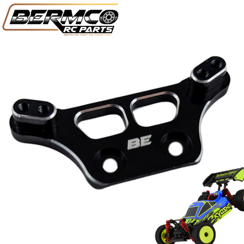 Bermco RC Parts Aluminum Front Shock Tower Kyosho Mini-Z MB-010
