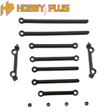 Hobby Plus HBP240256 Link Set CR18P EVO Pro