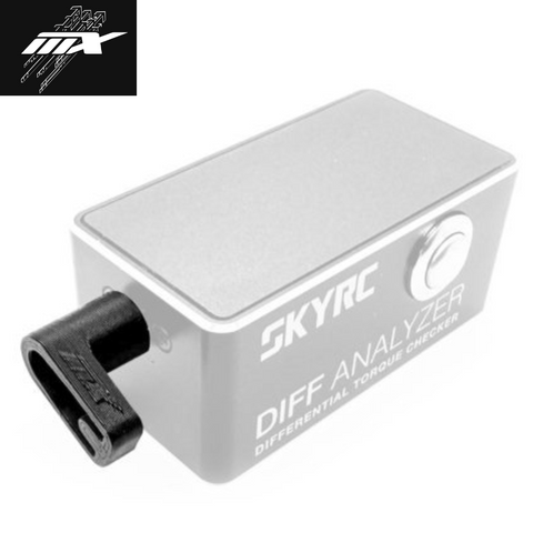 MXLR MAX-02-005 Awesomatix A12 Damper Check Adapter