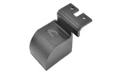 Team Corally C-00180-655 Pinion Cover made from durable black material, designed to protect pinion gears on radio control cars and enhance performance.
