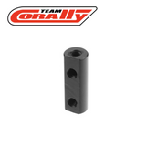 Team Corally C-00140-080 Aluminium Servo Post SBX-425