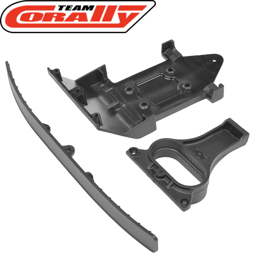 Team Corally Shiroi Parts – Naughty Boy RC