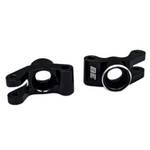 Bermco RC Parts Aluminum Rear Hubs Kyosho Mini-Z MB-010