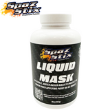 Spaz Stix Water Based Liquid Mask V2 4oz 8oz 16oz