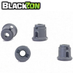 BlackZon BZN540016 Differential Outdrive Cups Slyder