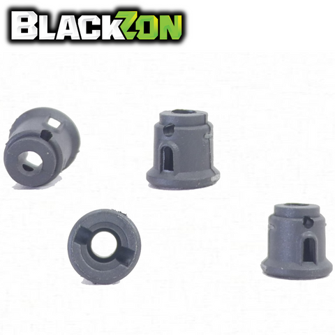 BlackZon BZN540016 Differential Outdrive Cups Slyder