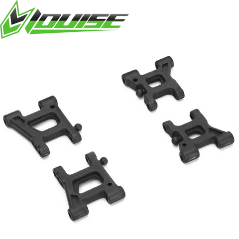 Louise LNBA250 Suspension Arm Set Front & Rear
