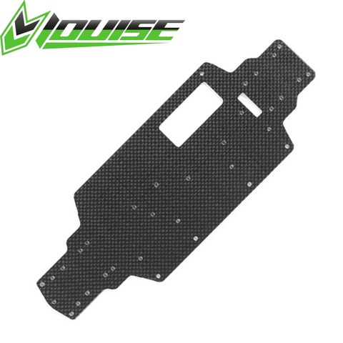 Louise LNBA271 Carbon Main Chassis LMX