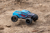 RAGE RC Mini Trek MT 1/24 Monster Truck RTR Blue
