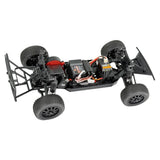 Hobby Plus Speck SCT Brushless RTR 1/24 2wd Orange