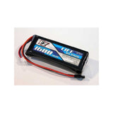 EZpower 1600mah 6.6V Life RX TX Pack (Futaba Type) Battery