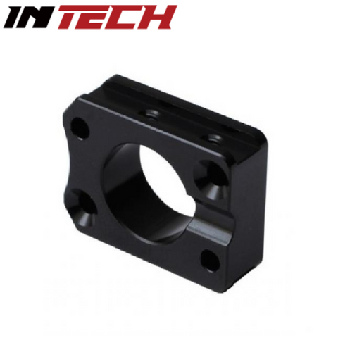 INTECH Racing 350057 Aluminum Motor Mount B