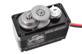 Team Corally OC-27 HV Digital Servo Cored Steel Gear