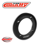 Team Corally C-00140-156-78 Spur Gear 48DP 78 Teeth Center Diff