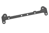 Team Corally C-00105-006 Motor Pod Front Lower Plate SSX-125