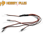 Hobby Plus HBP240064 T-Hunter 2024 LED Light Set CR18P