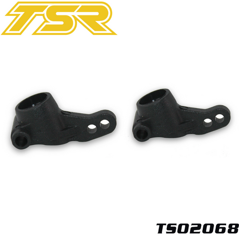 Team Saxo TS02068 Offset Upright (2)