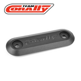 Team Corally C-00180-535 Wing Washer Large (1)